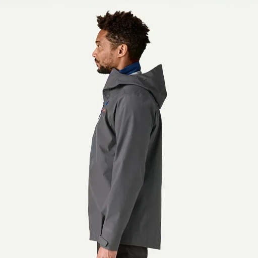Triolet Jacket