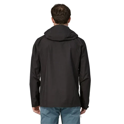 Triolet Jacket