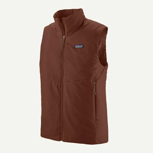 Nano-Air Light Vest