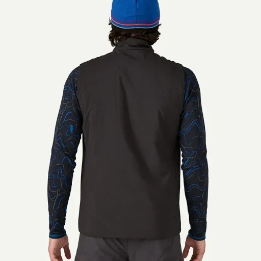 Nano-Air Light Vest