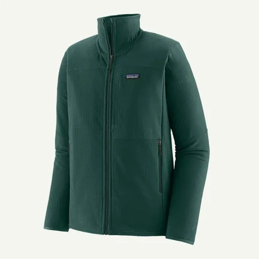 R2 Techface Jacket