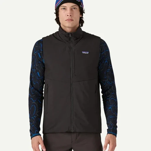 Nano-Air Light Vest