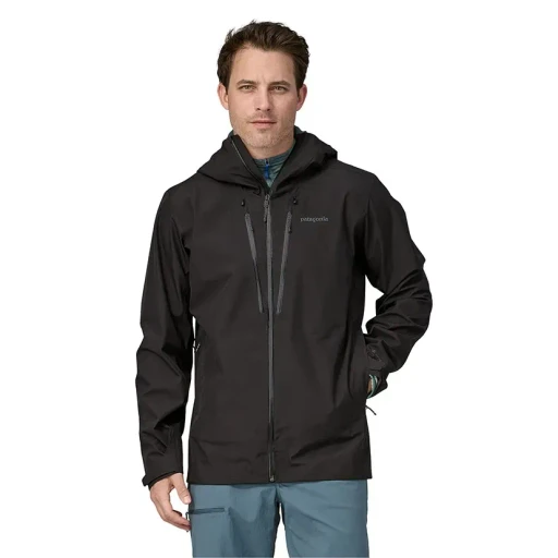 Triolet Jacket