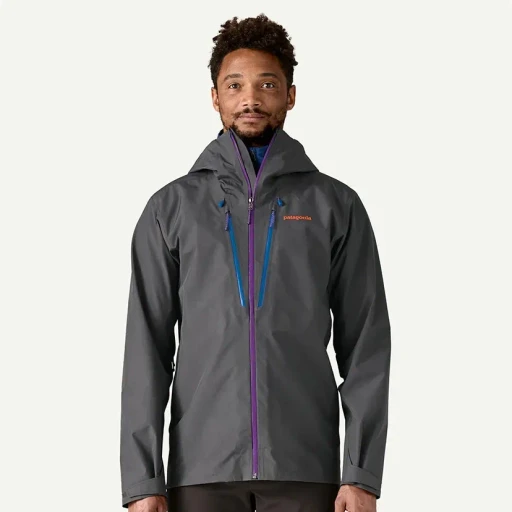 Triolet Jacket