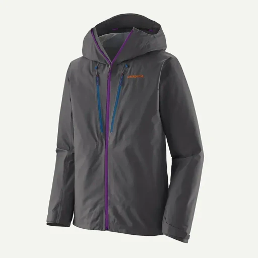 Triolet Jacket