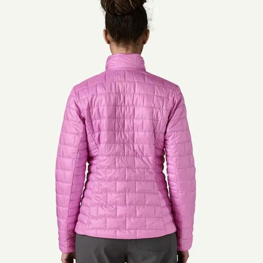 Nano Puff Jacket