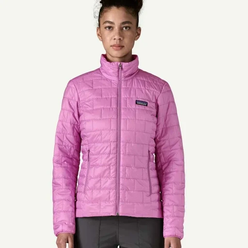 Nano Puff Jacket