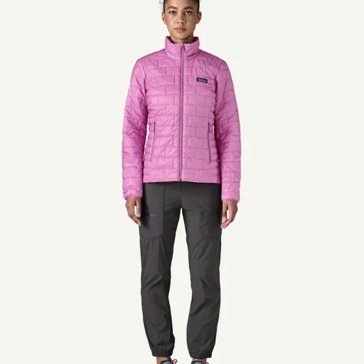 Nano Puff Jacket