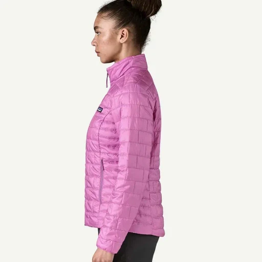 Nano Puff Jacket