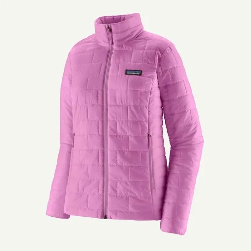Nano Puff Jacket