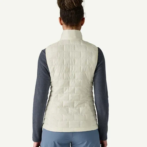 Nano Puff Vest