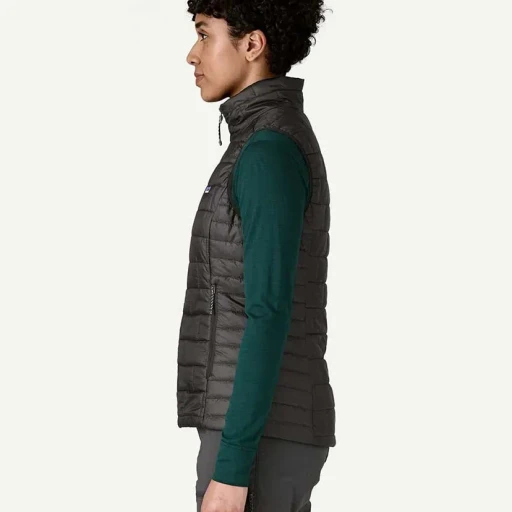 Nano Puff Vest