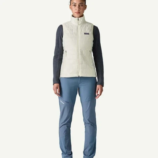 Nano Puff Vest
