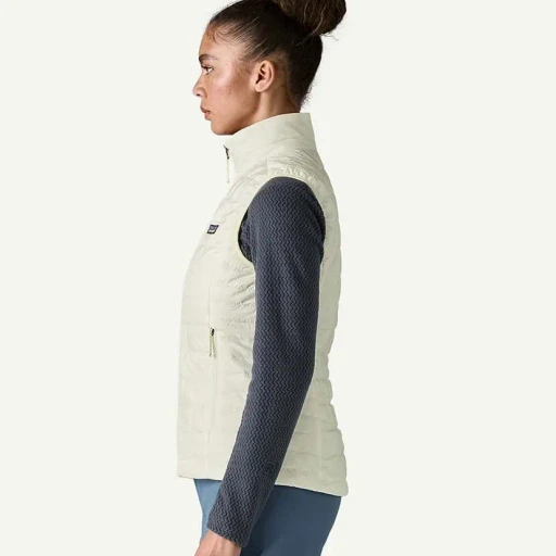 Nano Puff Vest