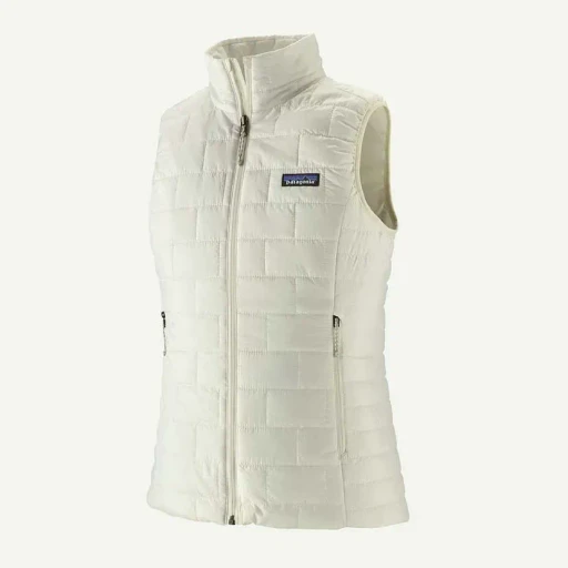 Nano Puff Vest