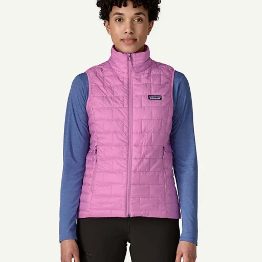 Nano Puff Vest