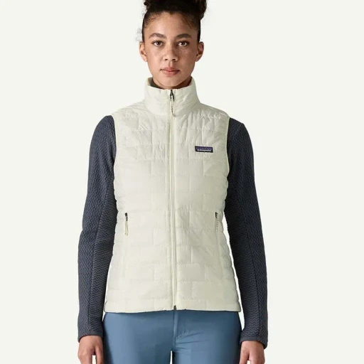 Nano Puff Vest