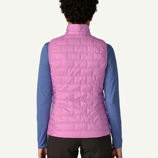 Nano Puff Vest