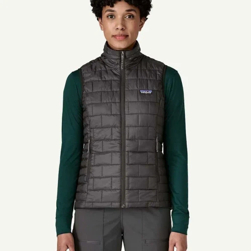Nano Puff Vest