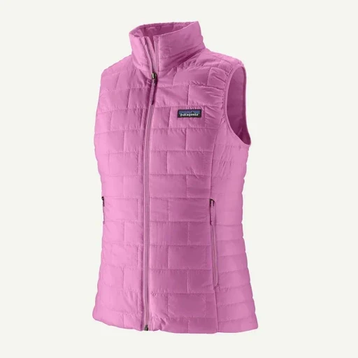 Nano Puff Vest