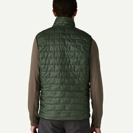 Nano Puff Vest