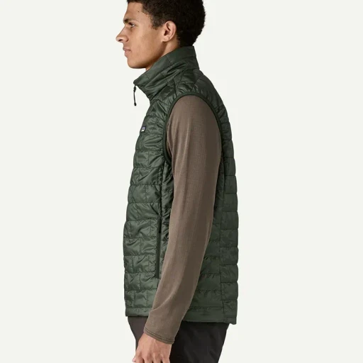 Nano Puff Vest