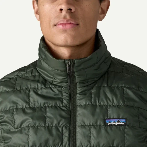Nano Puff Vest