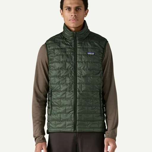 Nano Puff Vest