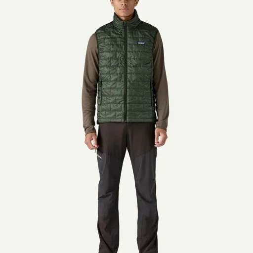 Nano Puff Vest