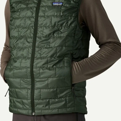 Nano Puff Vest