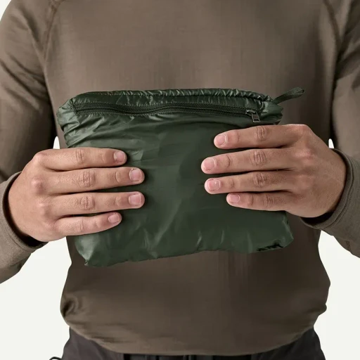 Nano Puff Vest