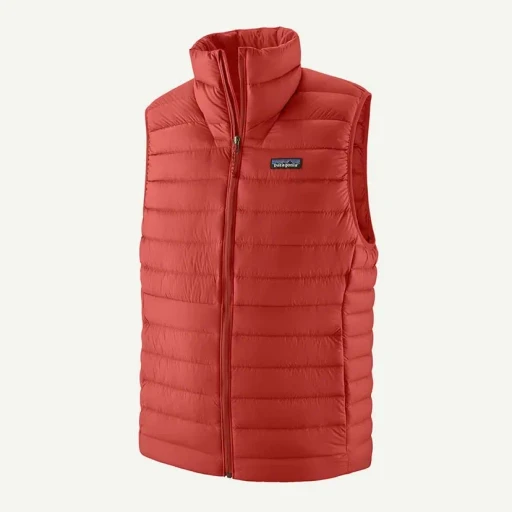 Down Sweater Vest