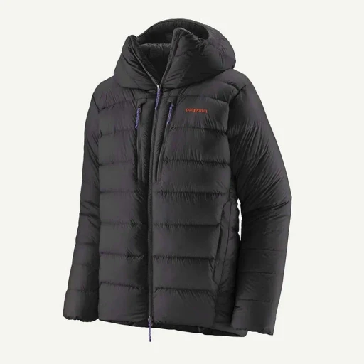 Grade Vii Down Parka