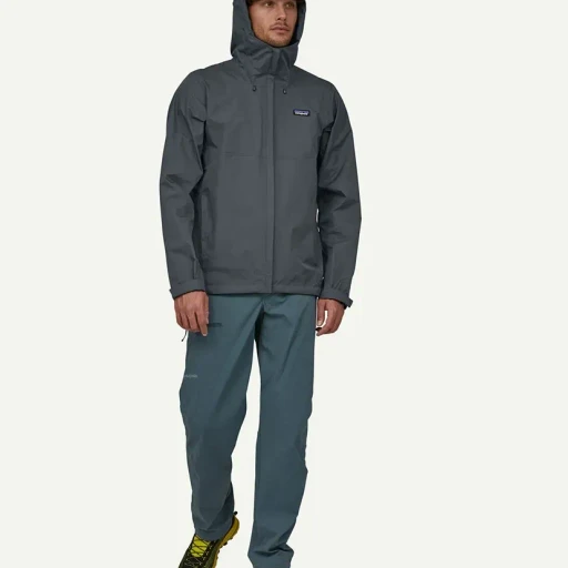 Torrentshell 3L Rain Jacket