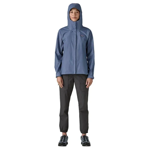 Trrentshel 3L Rain Jacket