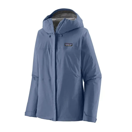 Trrentshel 3L Rain Jacket