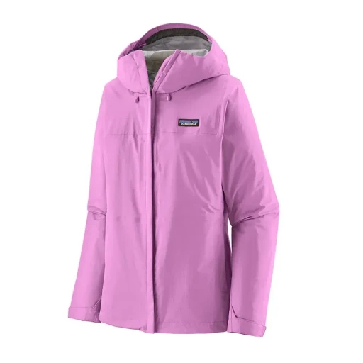 Trrentshel 3L Rain Jacket