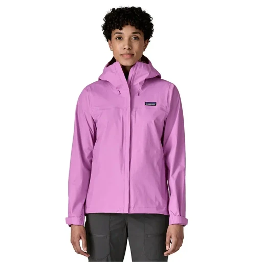 Trrentshel 3L Rain Jacket