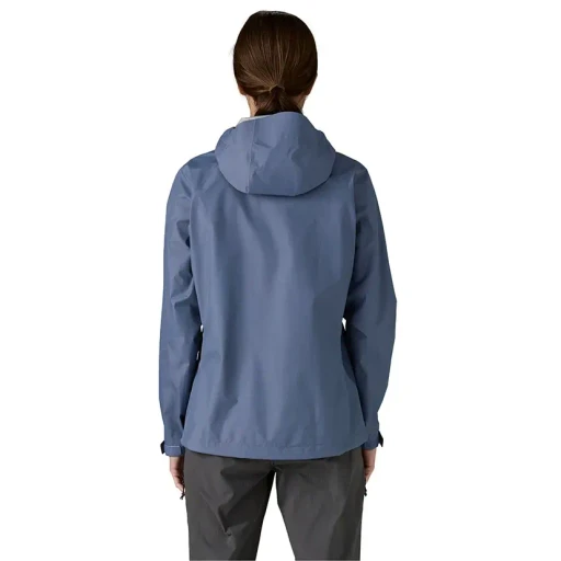 Trrentshel 3L Rain Jacket