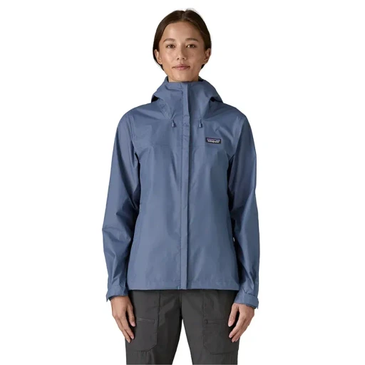 Trrentshel 3L Rain Jacket