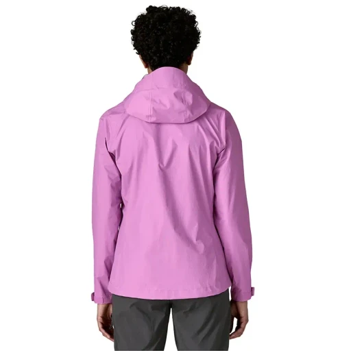 Trrentshel 3L Rain Jacket