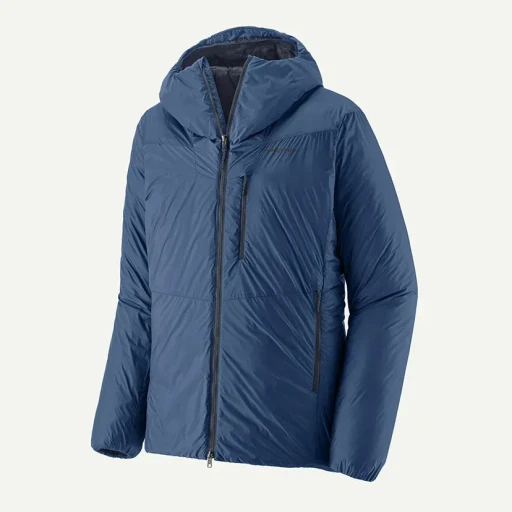 Das Light Hoody