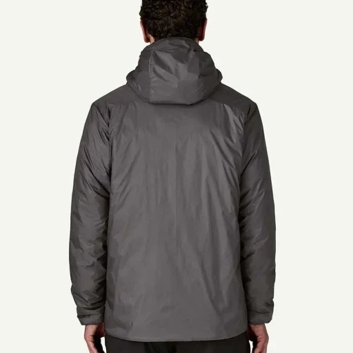 Das Light Hoody