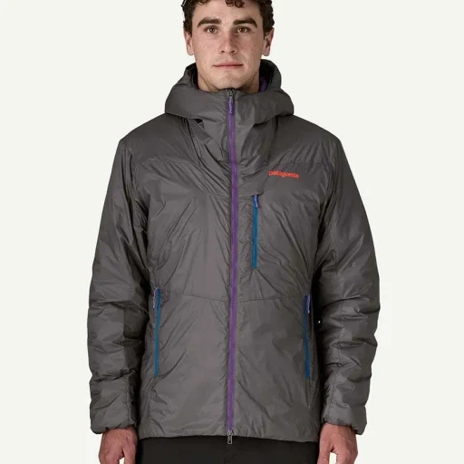 Das Light Hoody