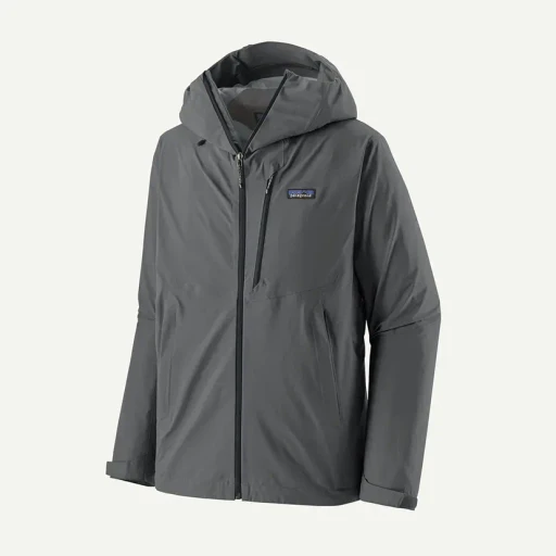 Granite Crest Rain Jacket