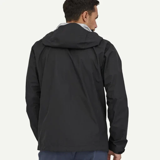 Granite Crest Rain Jacket