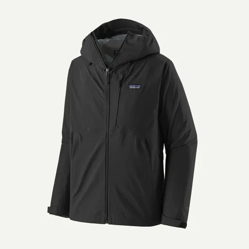 Granite Crest Rain Jacket
