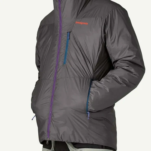 Das Light Hoody