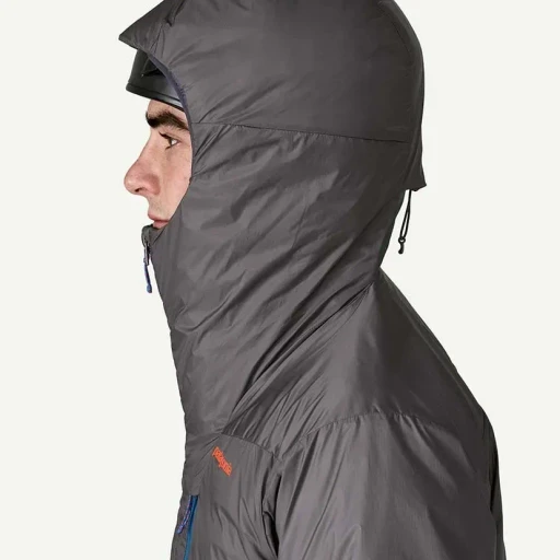 Das Light Hoody