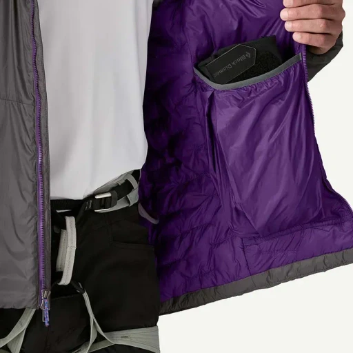 Das Light Hoody